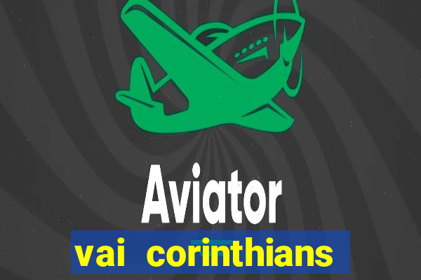 vai corinthians audio whatsapp